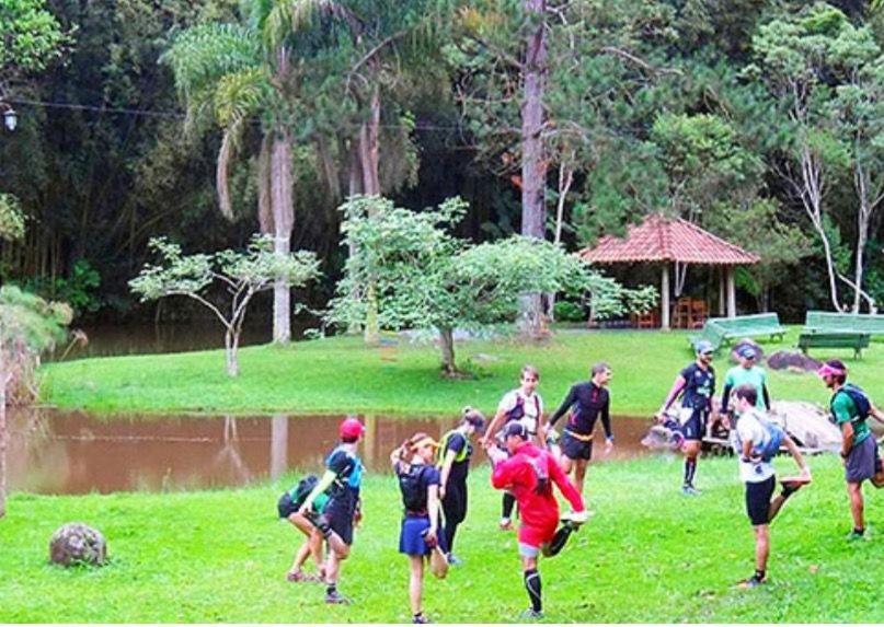 Pousada Green Valley São Roque Exterior foto