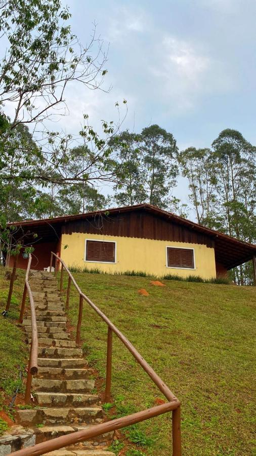 Pousada Green Valley São Roque Exterior foto